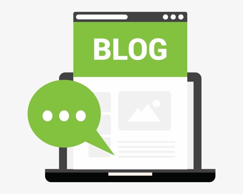 blog publishing service