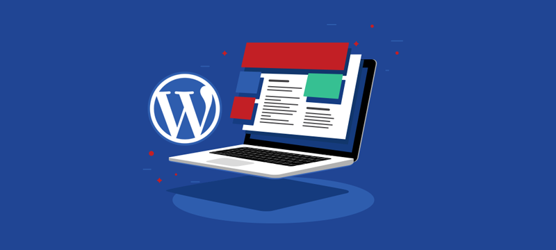 Best WordPress web design and development