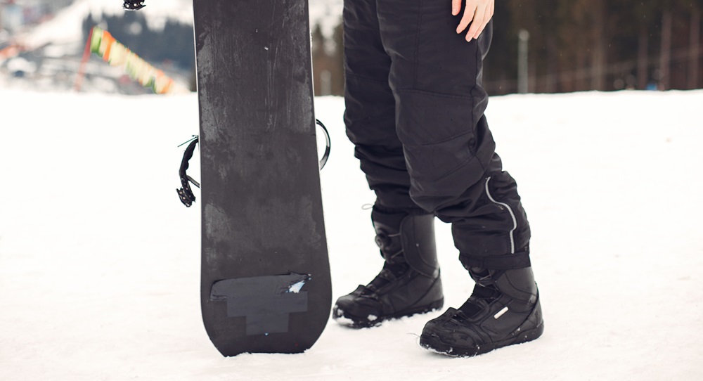 burton women snowboard boots