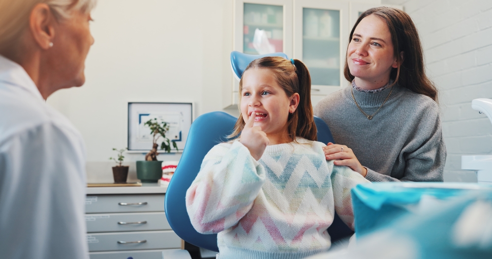 kids dentist near me