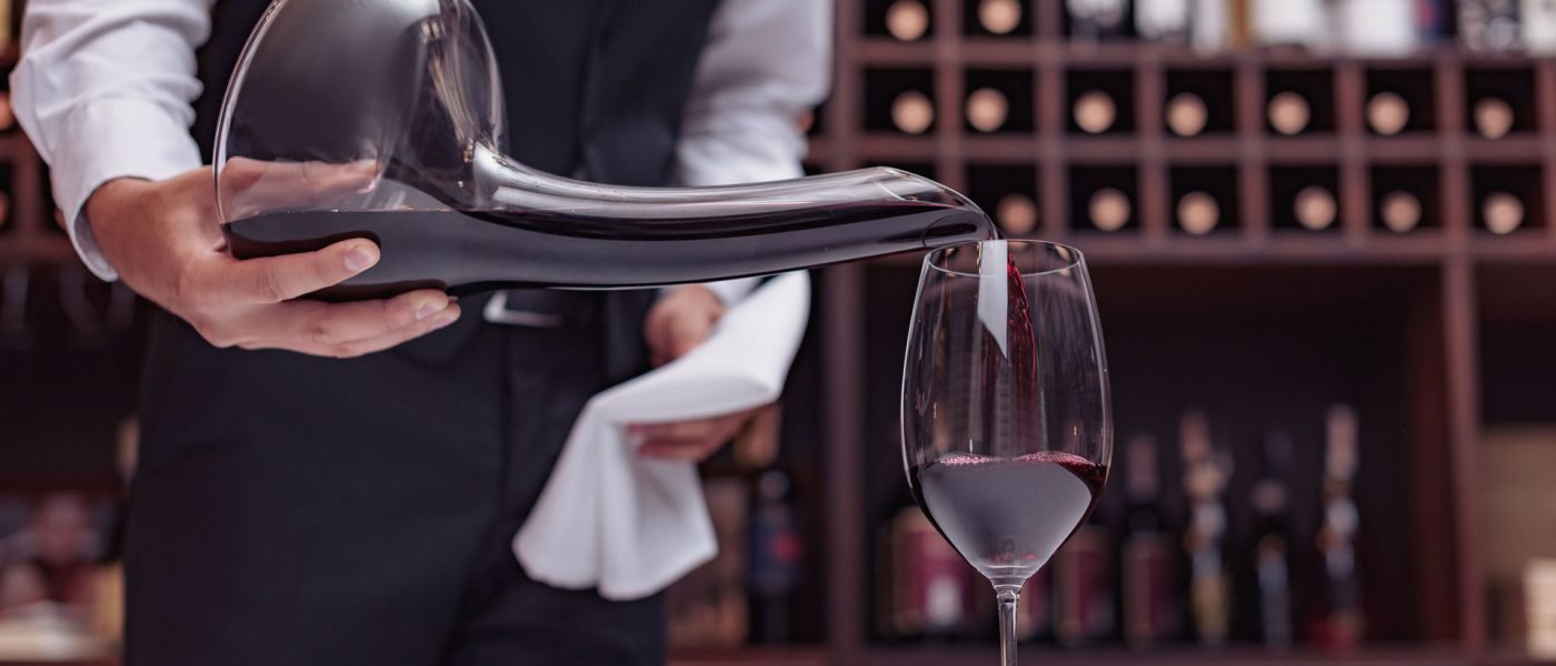 Some Amazing Health Benefits of Drinking Wine