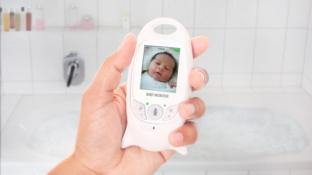 Most-Excellent-Wi-Fi-Baby-Monitors-of-This-Year-on-iContentMart