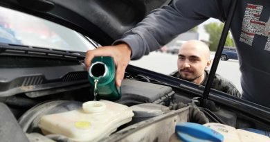 Washer Fluids: Why They Are Important For Your Car
