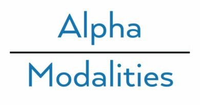 alpha modalities