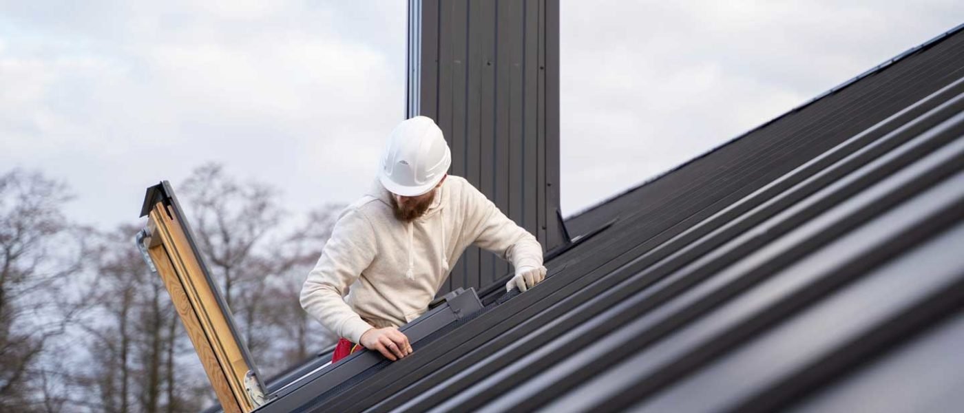 Roof Restoration: Why It Is Better Than Roof Replacement