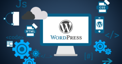 WordPress Web Design and Development: A Guide for the Businesses Owner