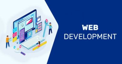 best web design and development