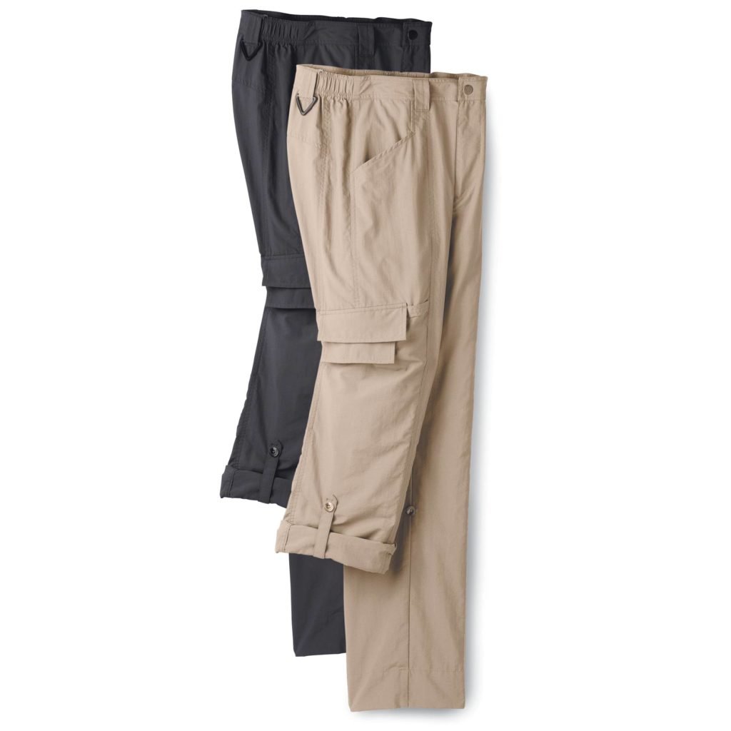 women's best convertible hiking pants