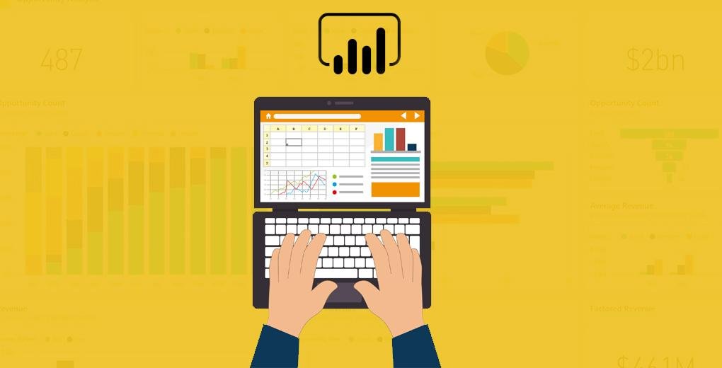 Microsoft Power BI partners