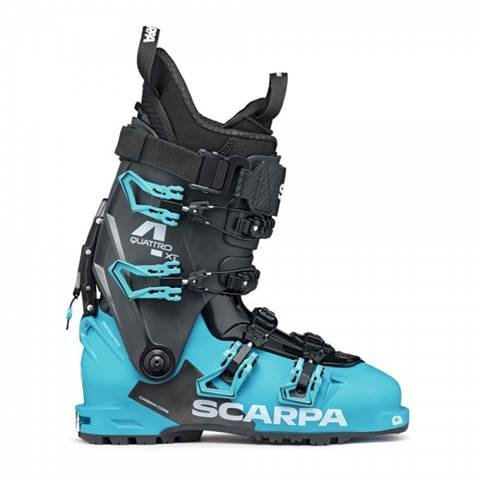 men's best ski boots