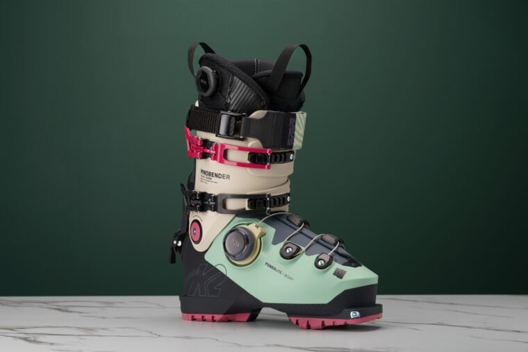 Unveiling the Art of Choosing the Perfect Men’s Ski Boots for Touring