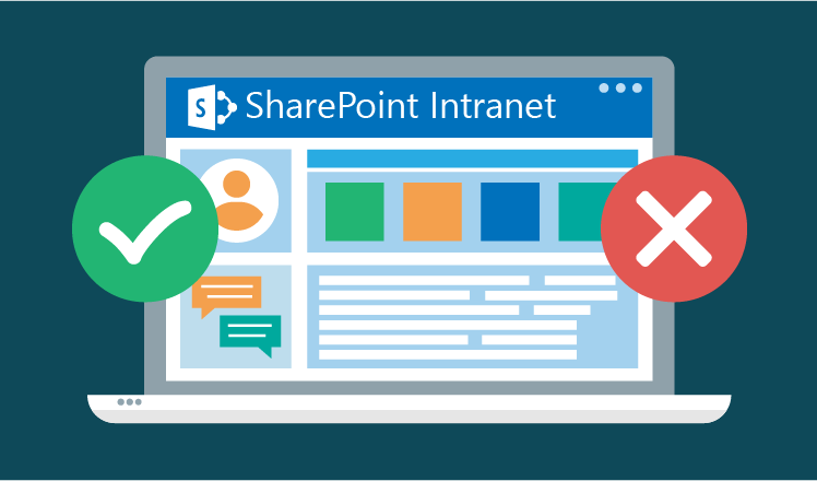 SharePoint intranet