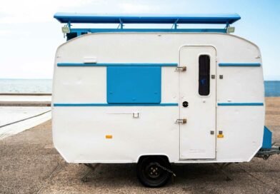 The Rise Of Portable Job Site Trailers For Modern Businesses