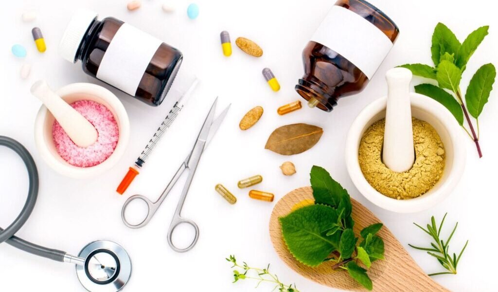 The Great Holistic vs. Functional Medicine Debate Explained