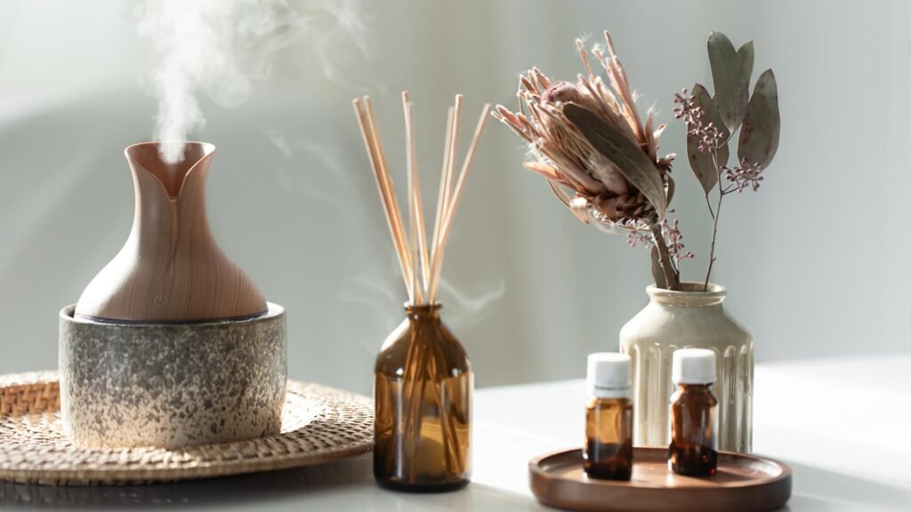 Why Do Home Aroma Systems Matter For Elevating Your Living Experience On icontentmart