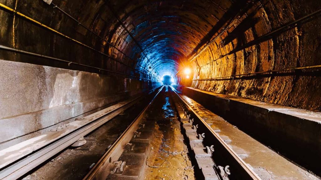 What Should You Know About Designing A Mining Chute on icontentmart