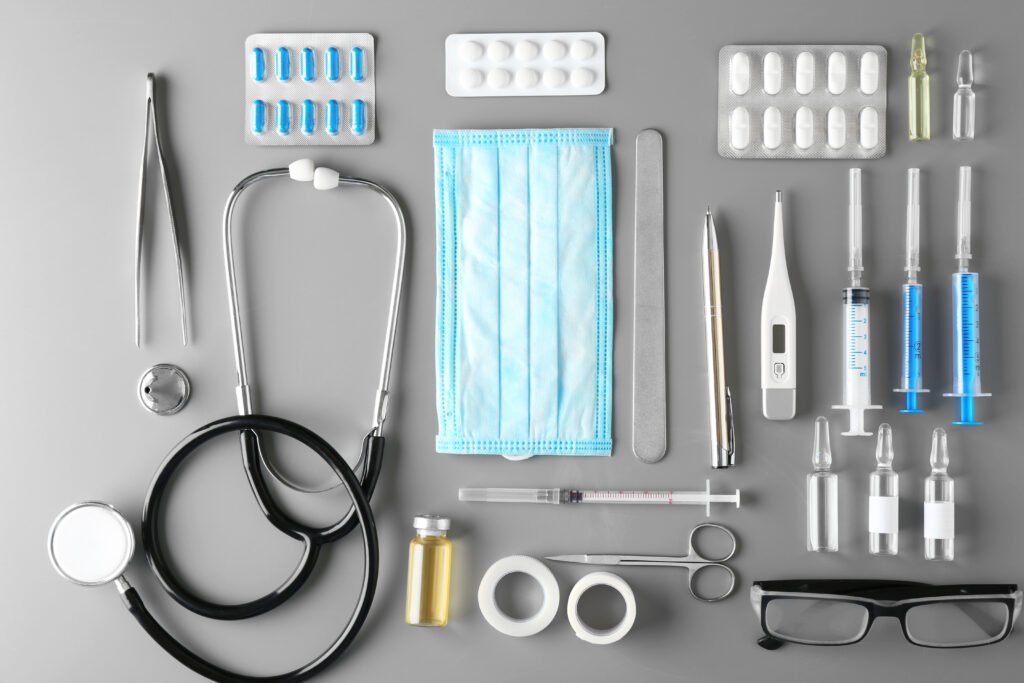 types of hormone replacement therapy