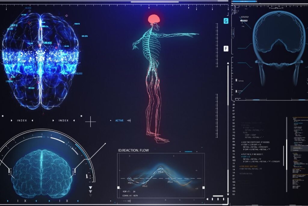 medical image processing software