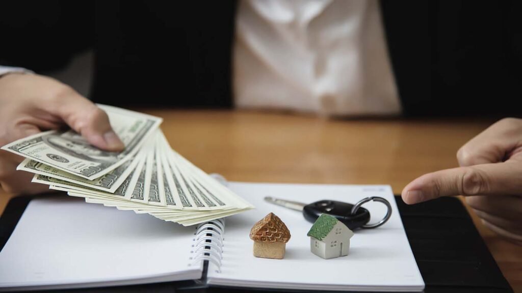 Reverse Mortgages - A Closer Look At Pros And Cons on icontentmart