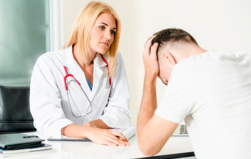 low libido treatment