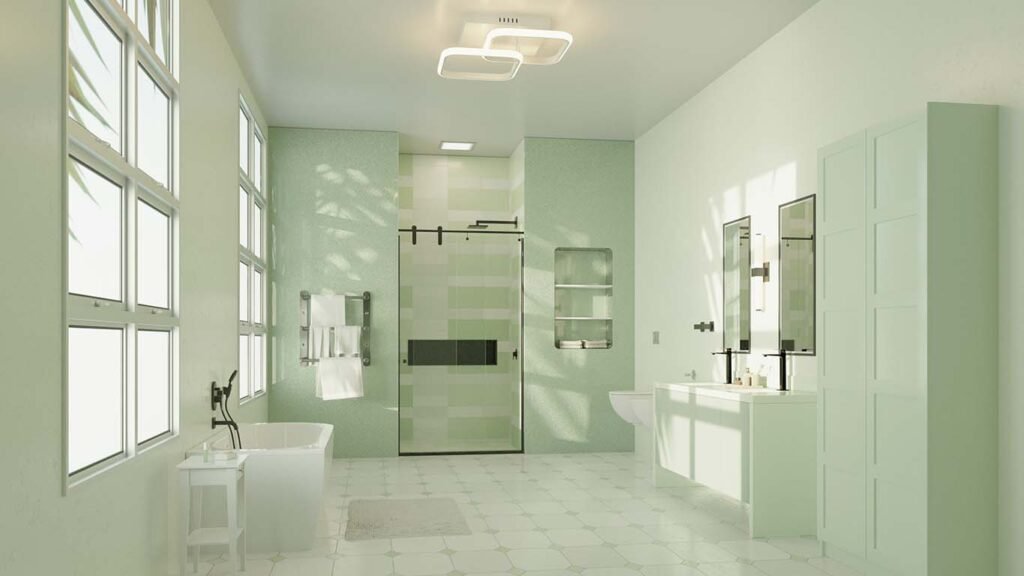 How Does Professional Bathroom And Shower Remodeling Enhance Safety And Everyday Living on icontentmart