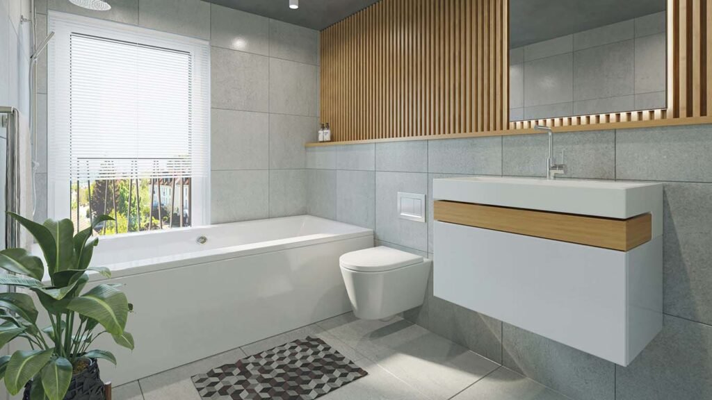 Why Choose Eco-Friendly Walk In Bathtub Installation For Sustainable Home Design on icontentmart