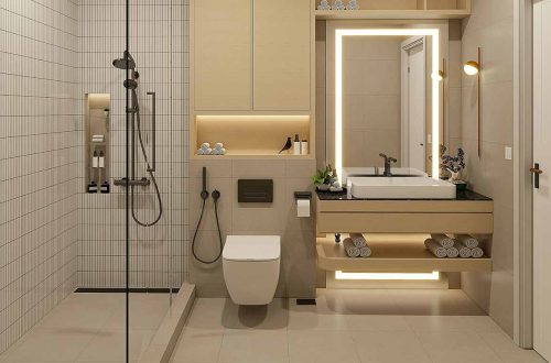 How Do Bathroom Remodeling Services Create A Perfect Balance Of Style And Function on icontentmart