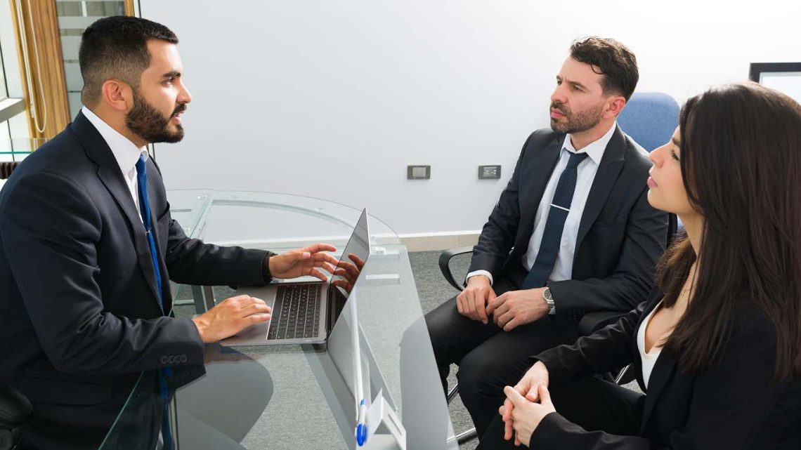 What Are The Key Considerations For Hiring Trip And Fall Attorneys - What You Need To Know on icontentmart