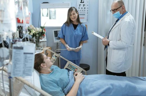 How Scrub Bags For Nurses Improve Organization And Daily Workflow on icontentmart