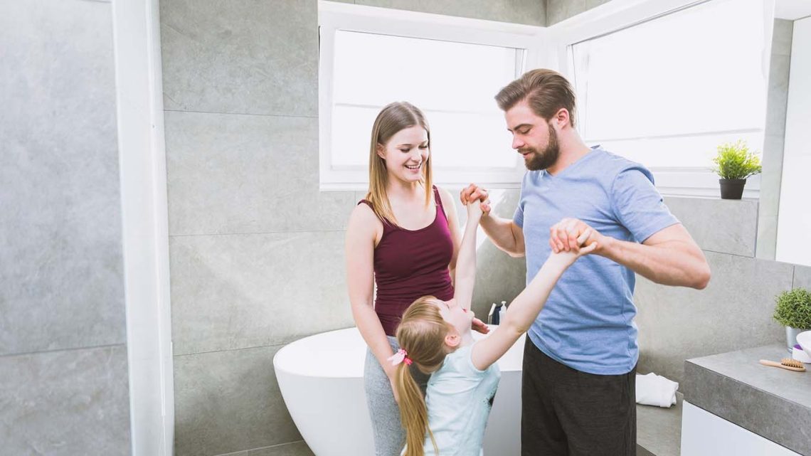 How Walk In Bathroom Designs Improve Safety And Comfort At Home on icontentmart