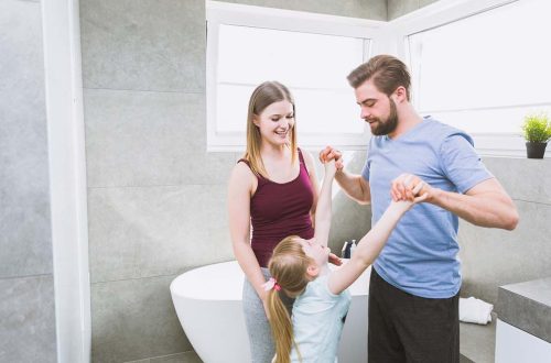 How Walk In Bathroom Designs Improve Safety And Comfort At Home on icontentmart