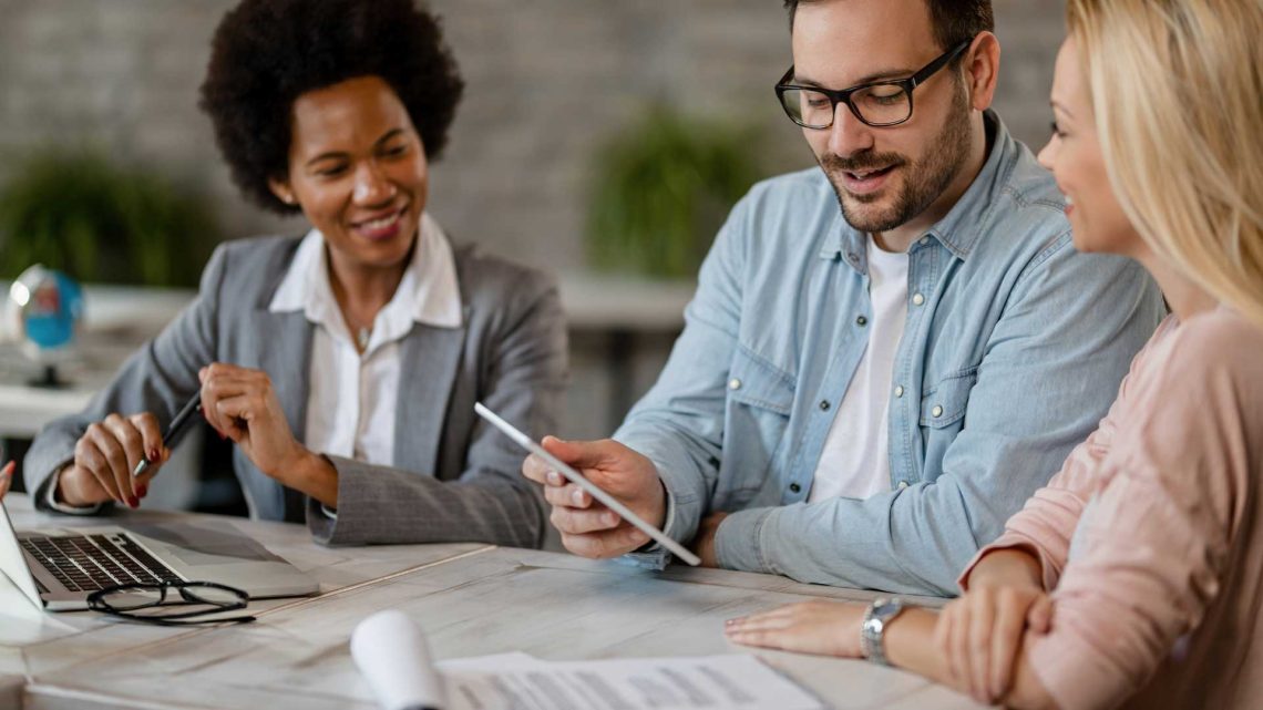 Why Hiring a QuickBooks Online Consultant Is a Smart Business Decision On icontentmart