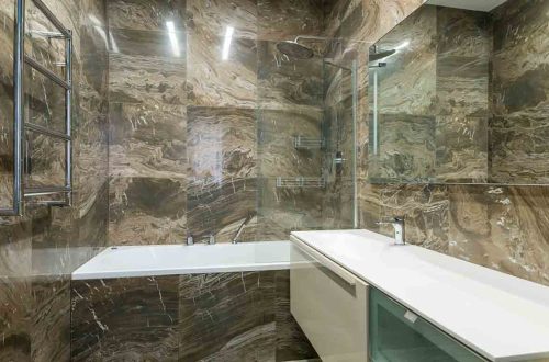 How Can Waterproofing Bathroom Walls Improve Durability And Prevent Moisture Damage on icontentmart