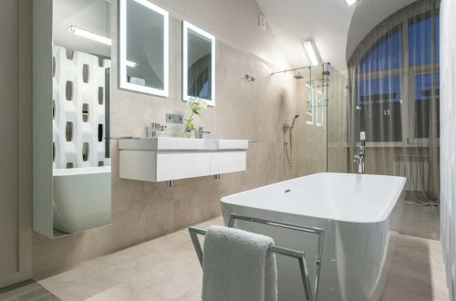 How Can You Transform Your Tub Shower Walls Effectively Today on icontentmart