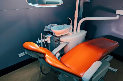 dentures cost canada