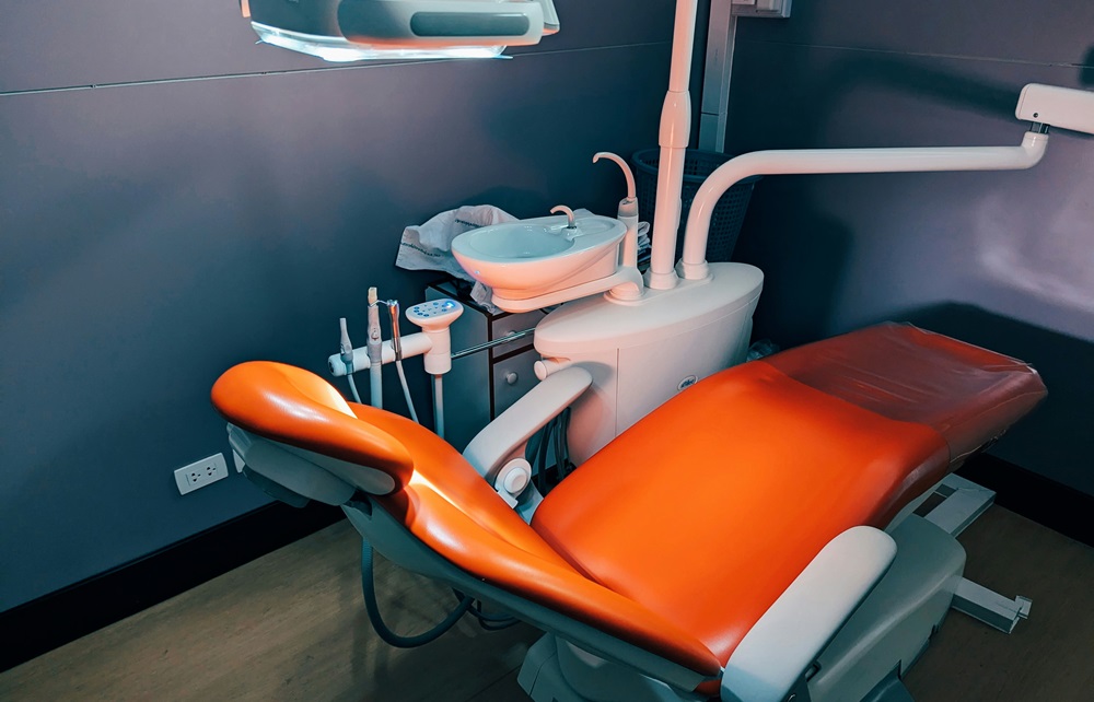 dentures cost canada