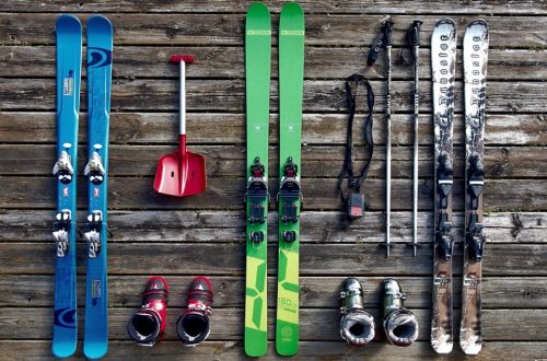 sell used sports gear