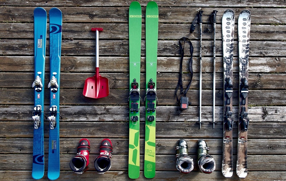 sell used sports gear