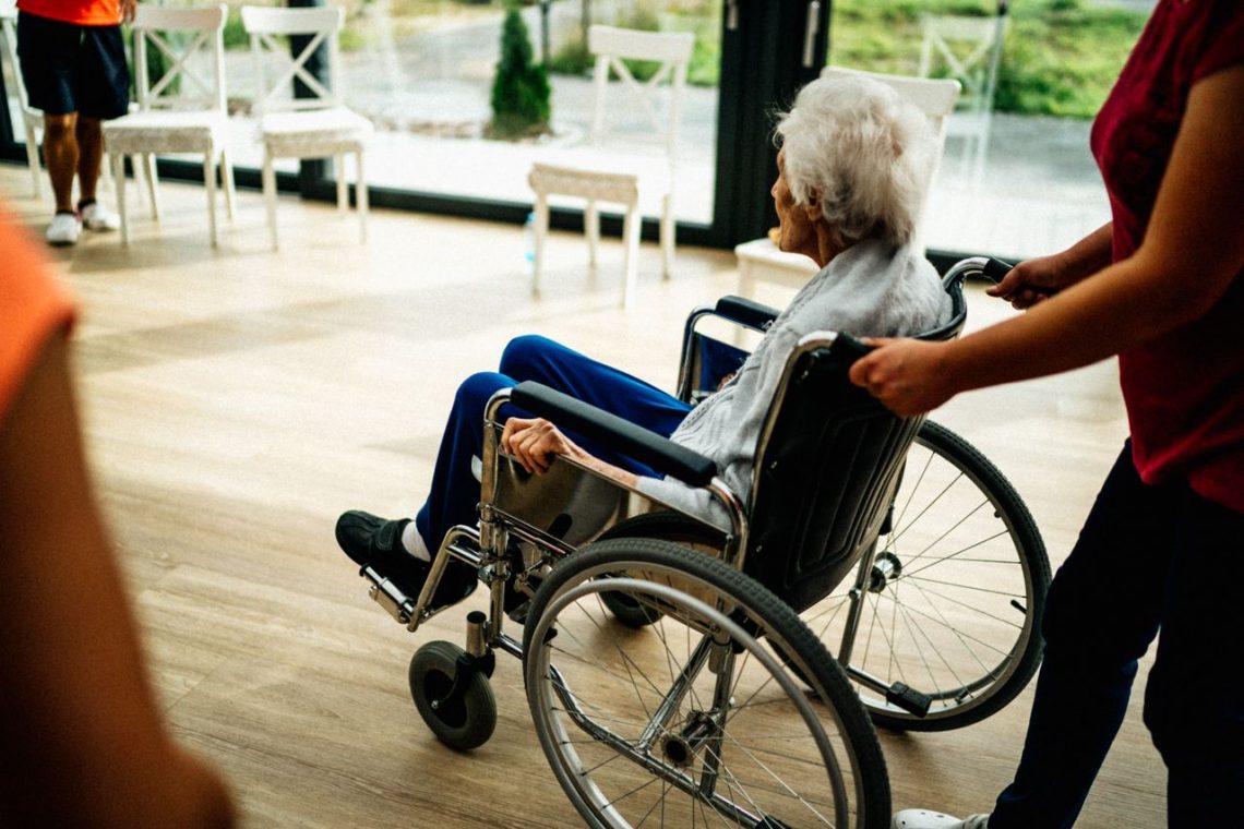 Nursing Home Lawyers New York Rights Negligence and Legal Remedies for Elder Abuse Cases