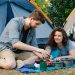 camping equipment for sale
