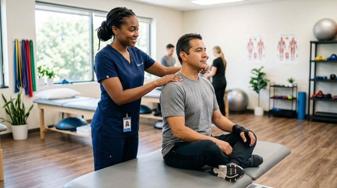 How auto injuries affect everyday tasks in Forest Hill