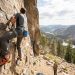 rock climbing shoes mens