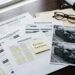 New York distracted driving accident injury claim review documents